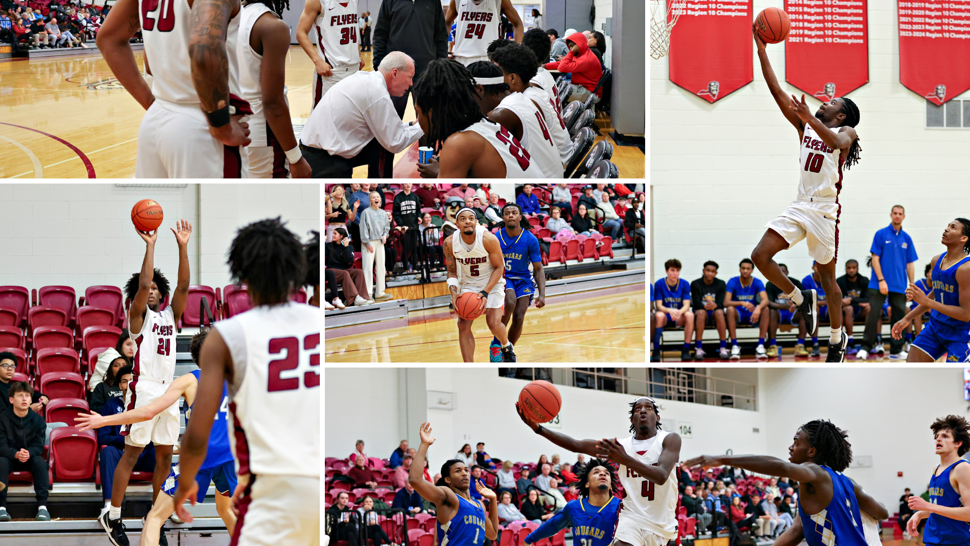 Photos By Donna Ford