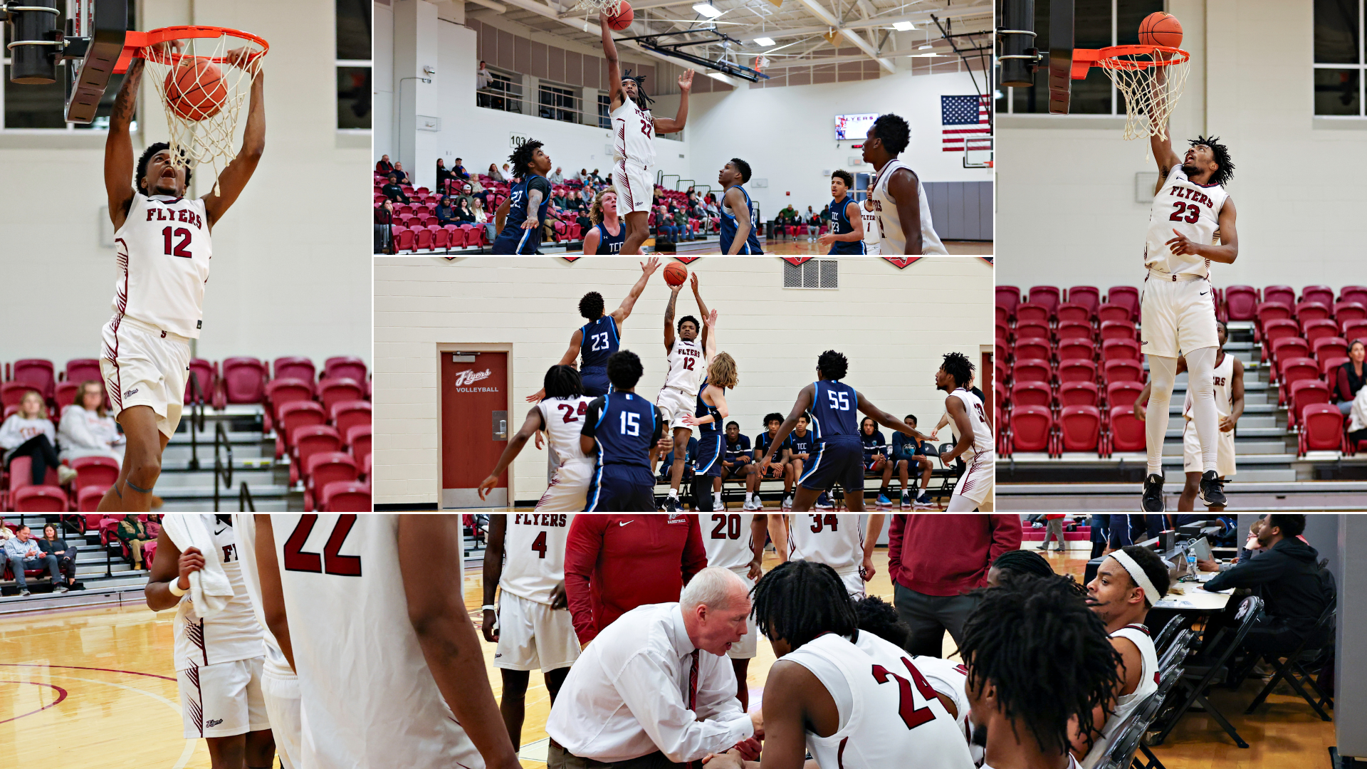 Photos By Donna Ford