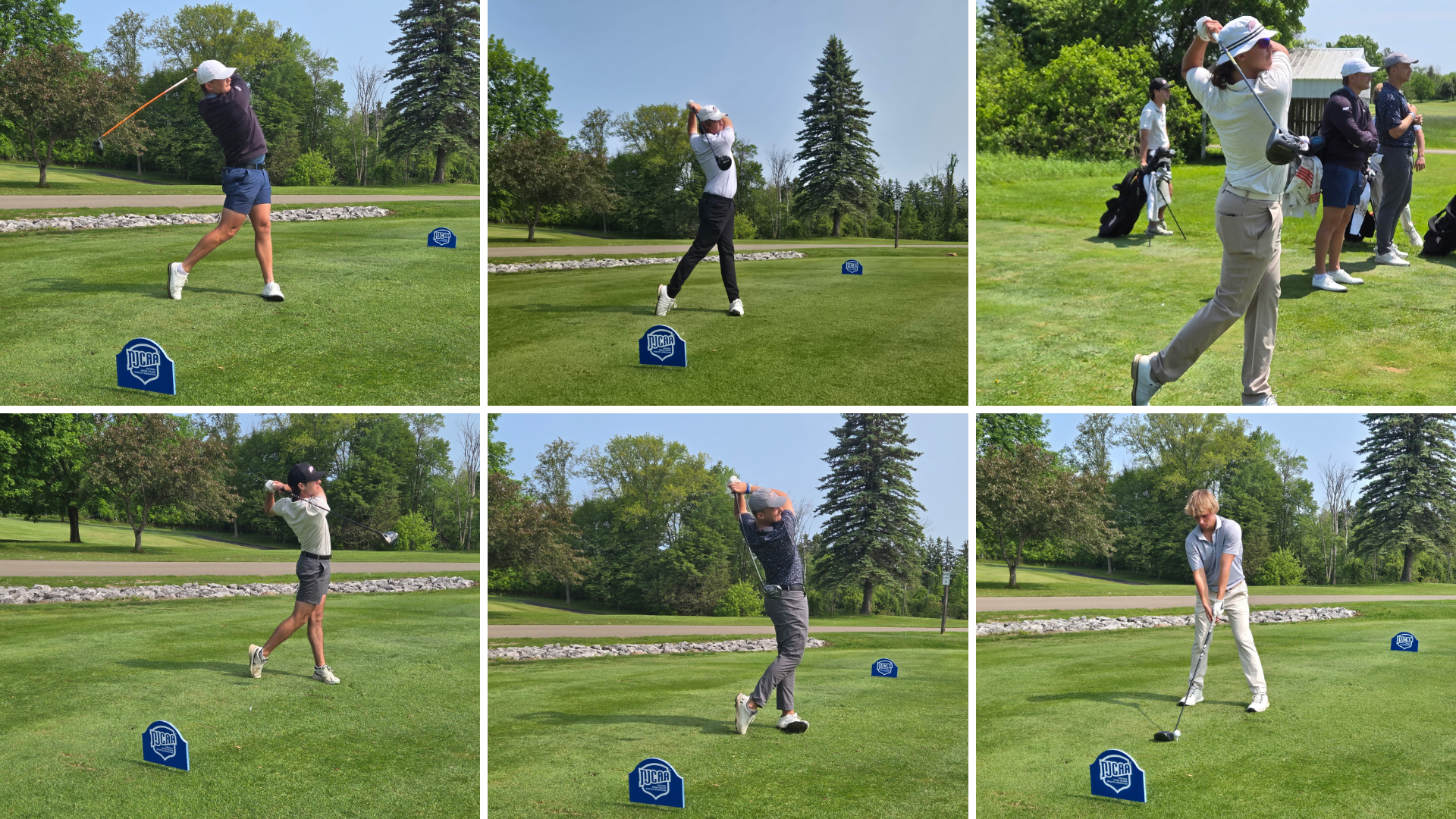 Flyers Stay on Top Through Two Rounds at NJCAA National Championship
