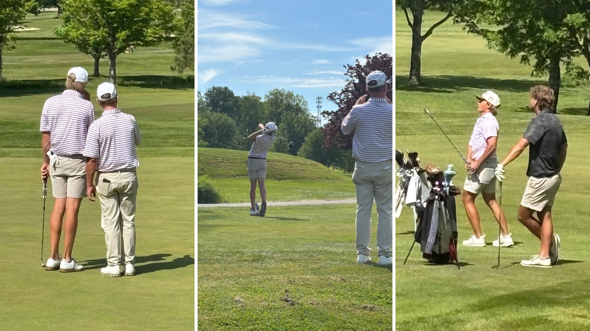 Flyers Extend Commanding Lead, Haug Takes Individual Lead at NJCAA National Championship