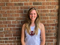 Third Season of Cross Country at Sandhills Underway - Canady sets Lady Flyer Record